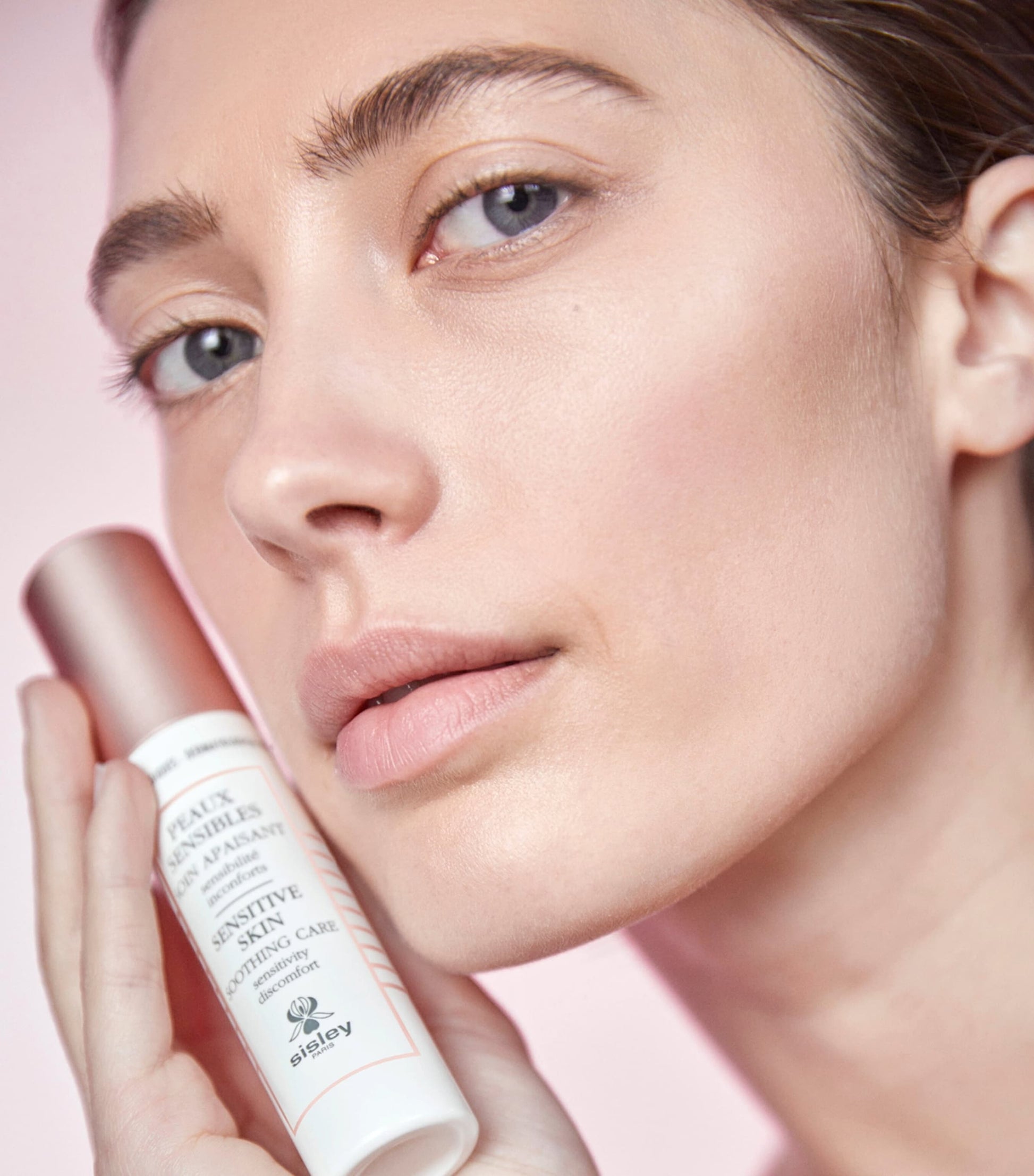 Sisley Sensitive Skin Soothing Care (40ml)