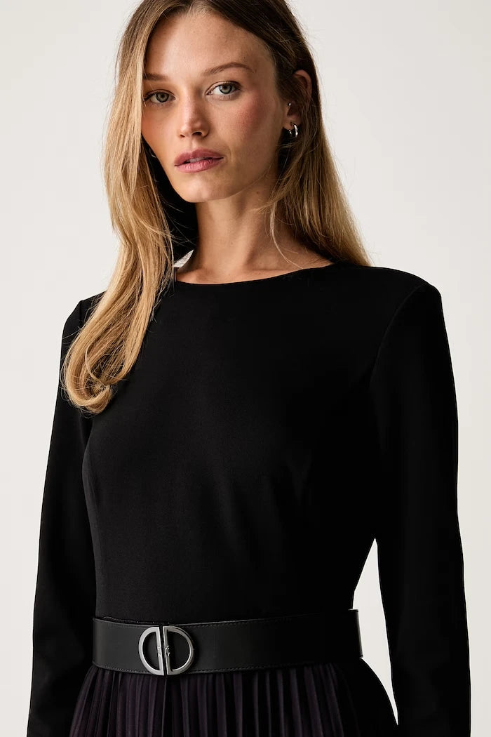 DKNY kloş elbise