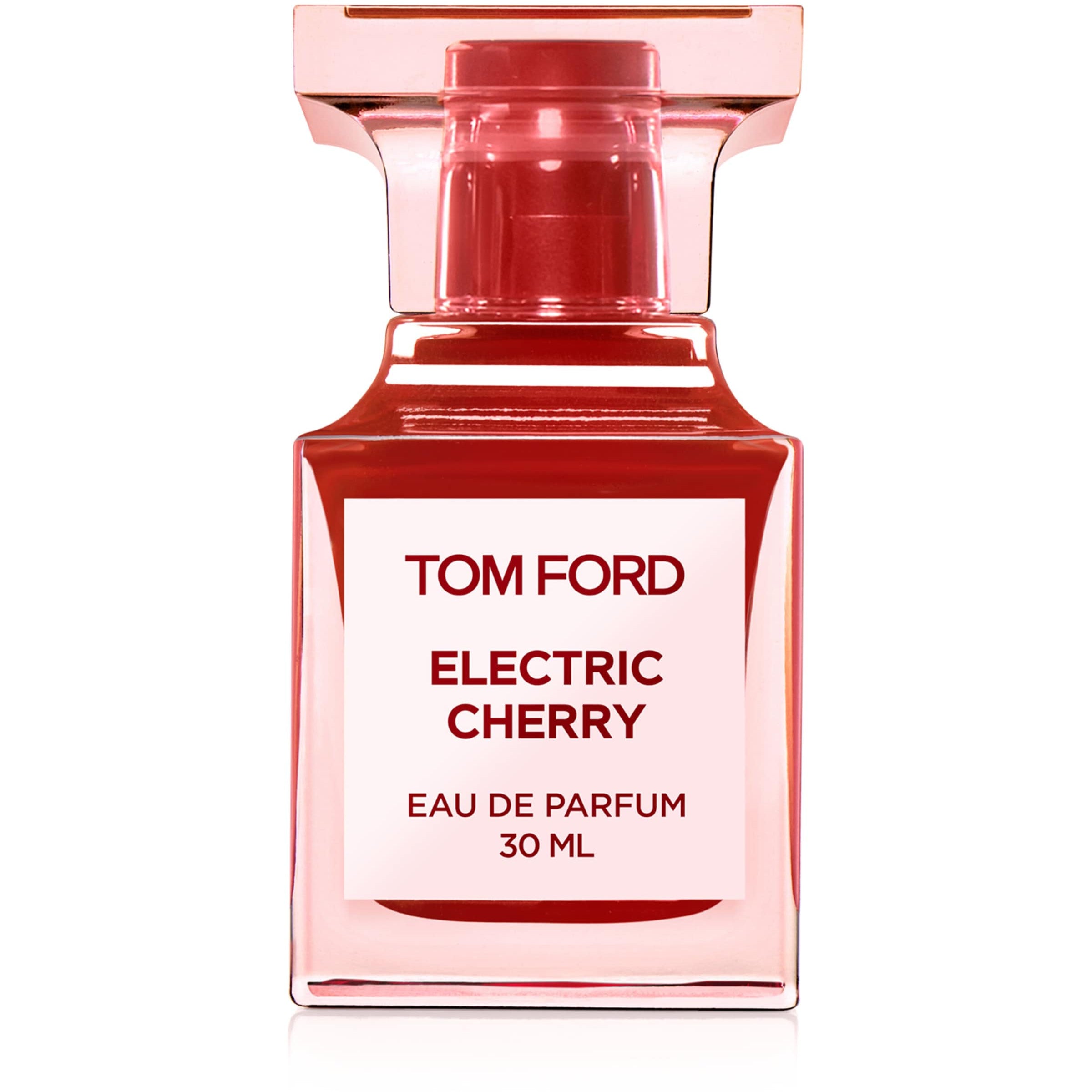 Electric Cherry Eau de Parfum (30ml)