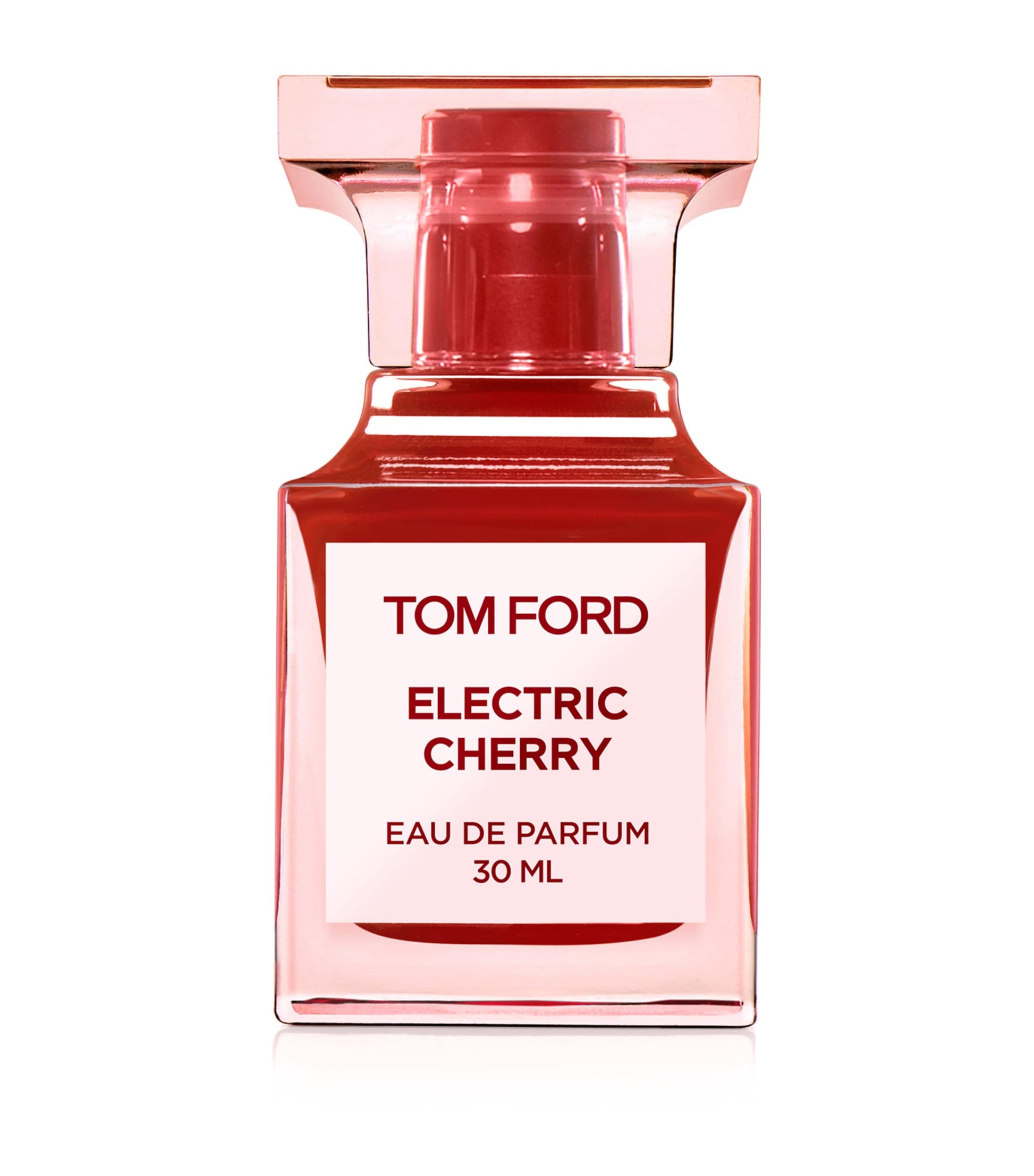 Electric Cherry Eau de Parfum (30ml)