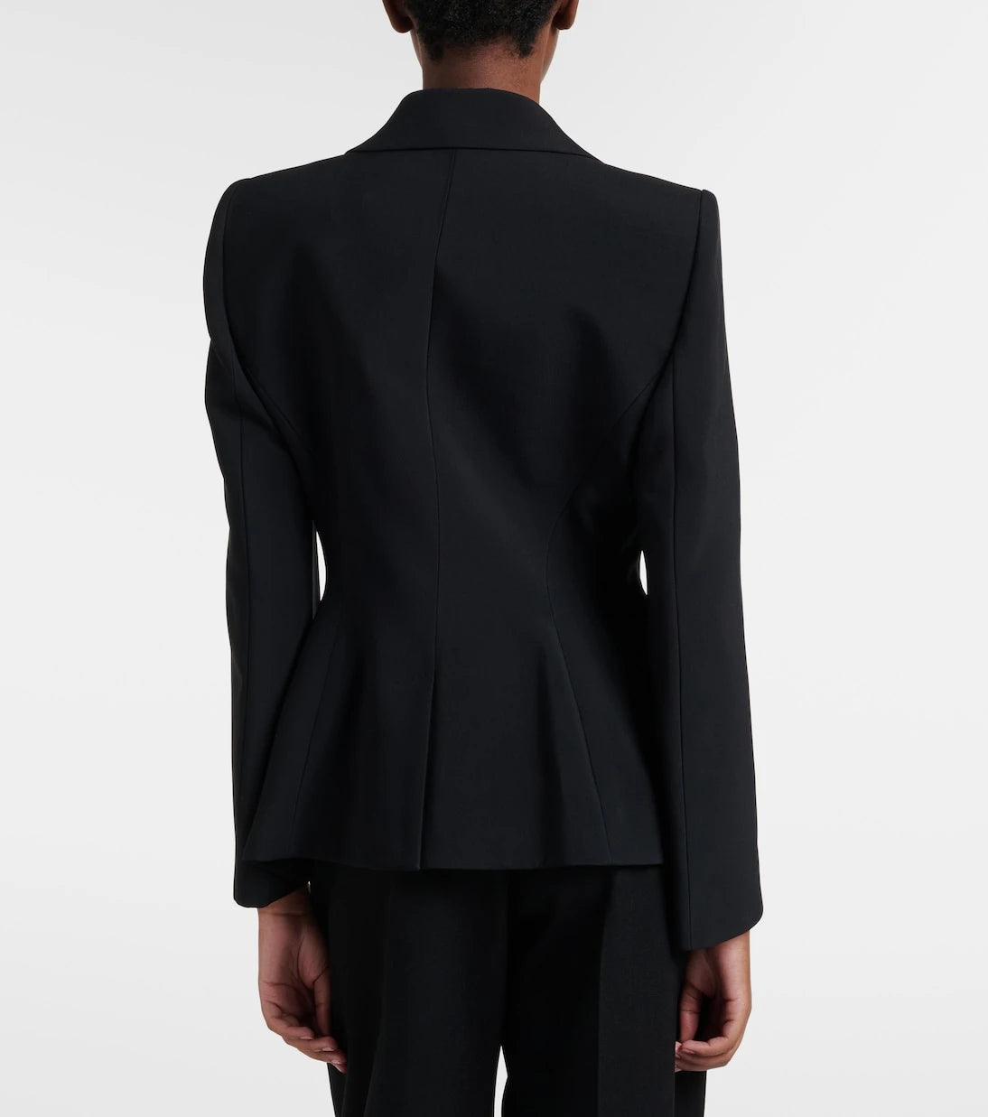 Givenchy - Single-breasted blazer