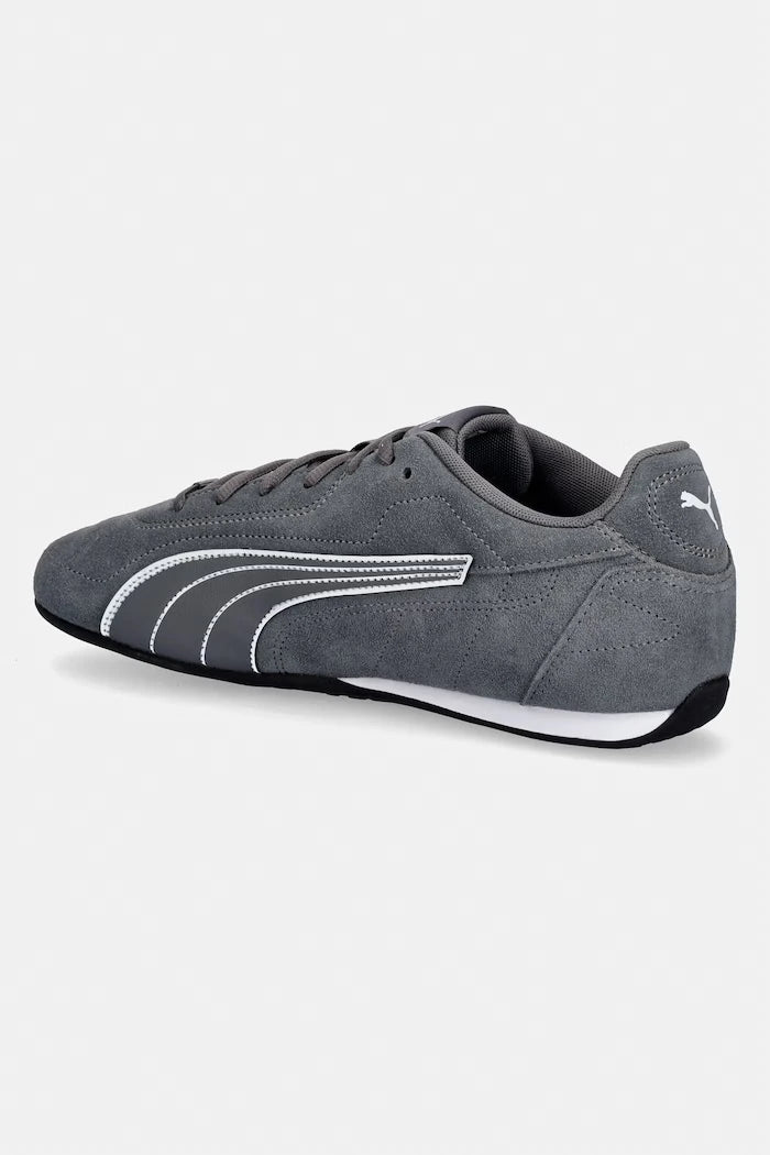 Велурени маратонки Puma CATCH