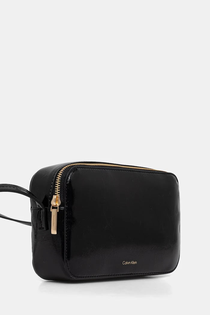 Calvin Klein чанта crossbody дамска