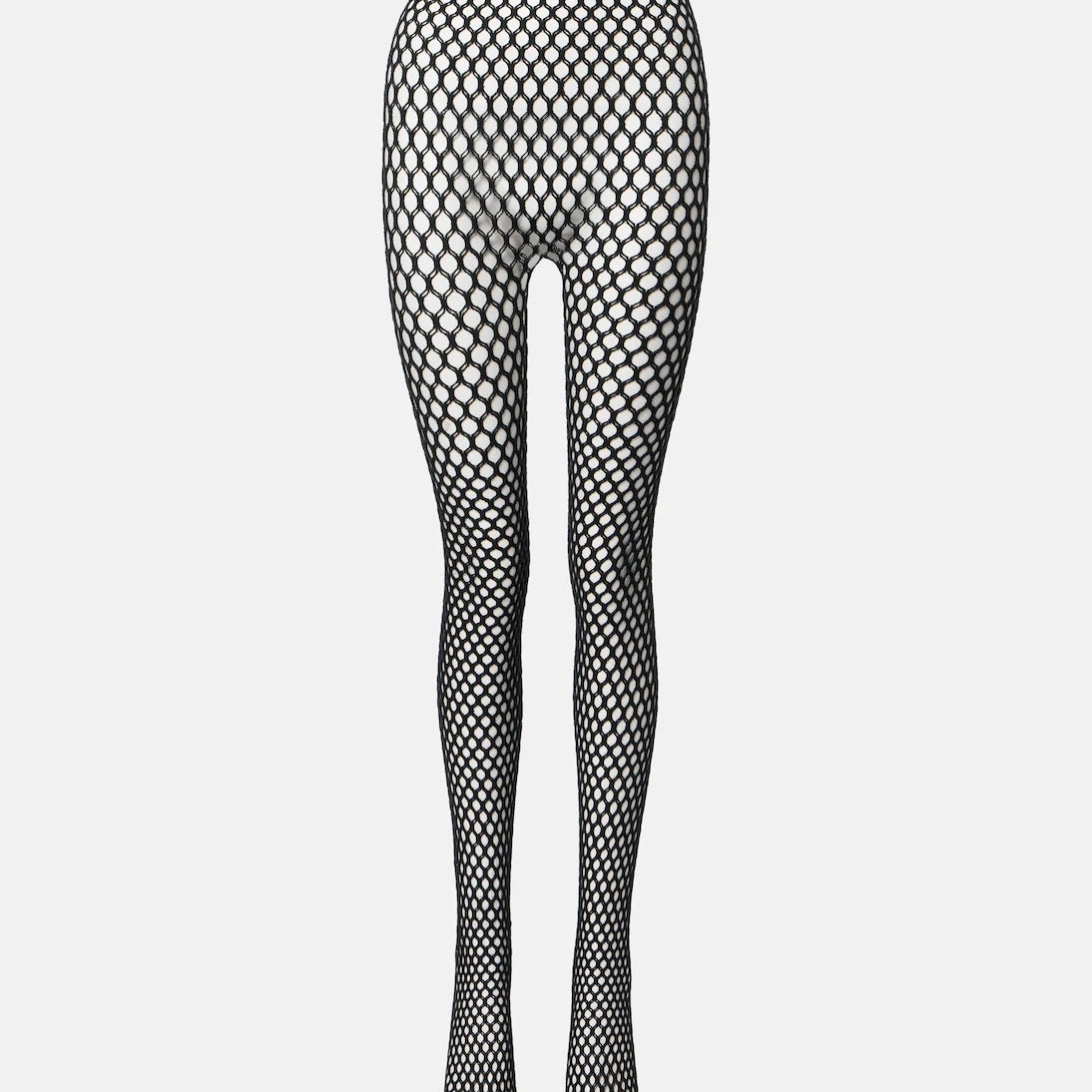 Wardrobe.NYC - x RHW Web wool-blend tights