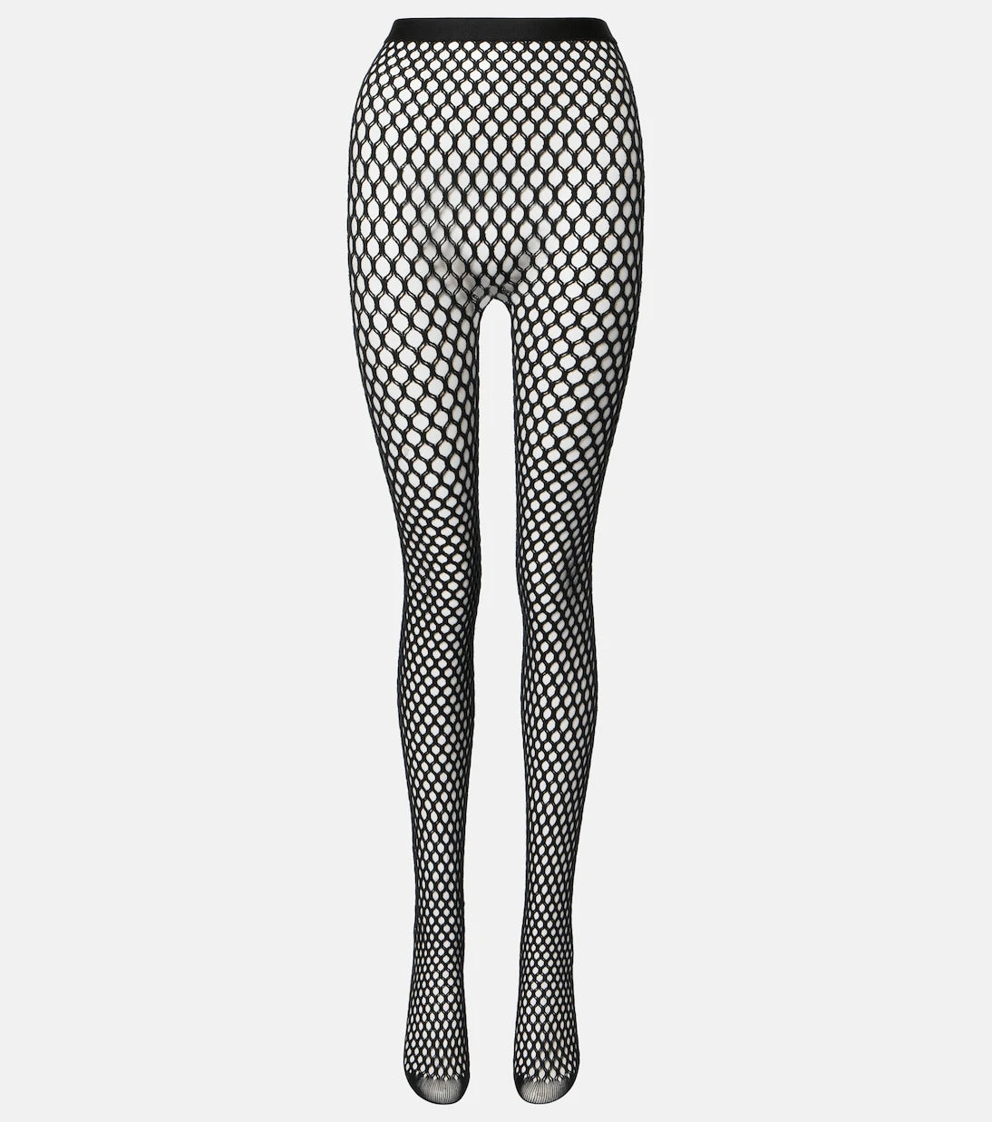 Wardrobe.NYC - x RHW Web wool-blend tights