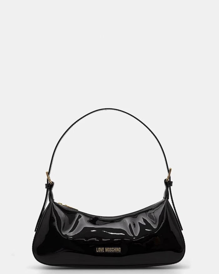 Love Moschino kadın baguette çanta