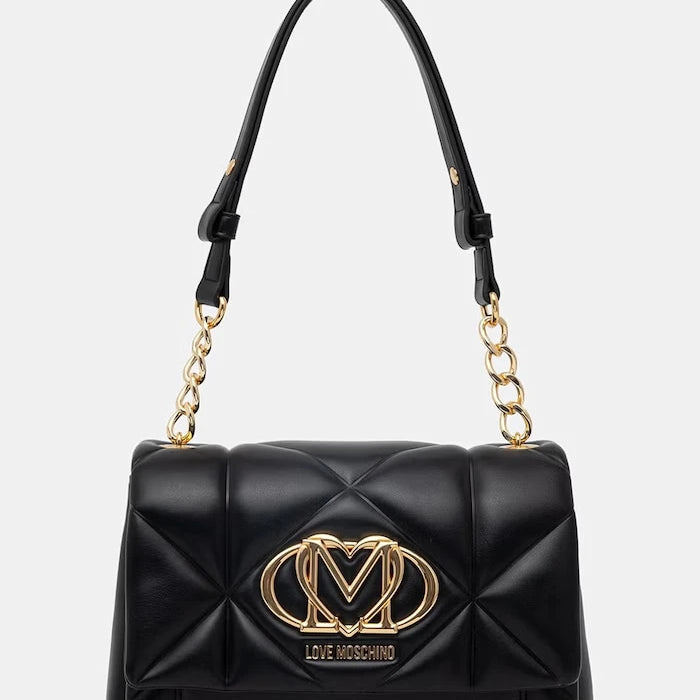 Love Moschino Kadın Suni Deri Çanta