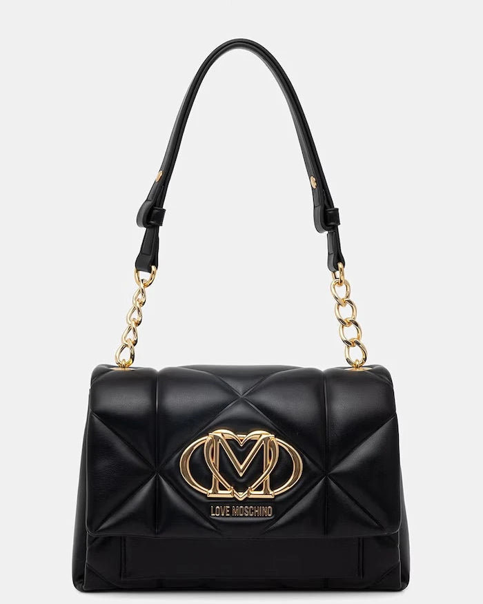 Love Moschino Kadın Suni Deri Çanta