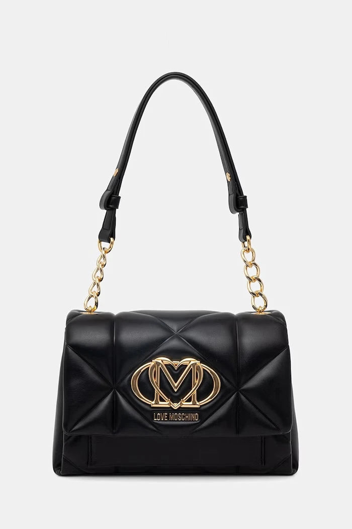 Love Moschino Kadın Suni Deri Çanta