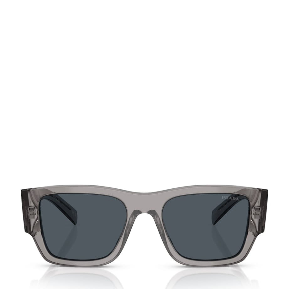 Metal PR10ZS Sunglasses
