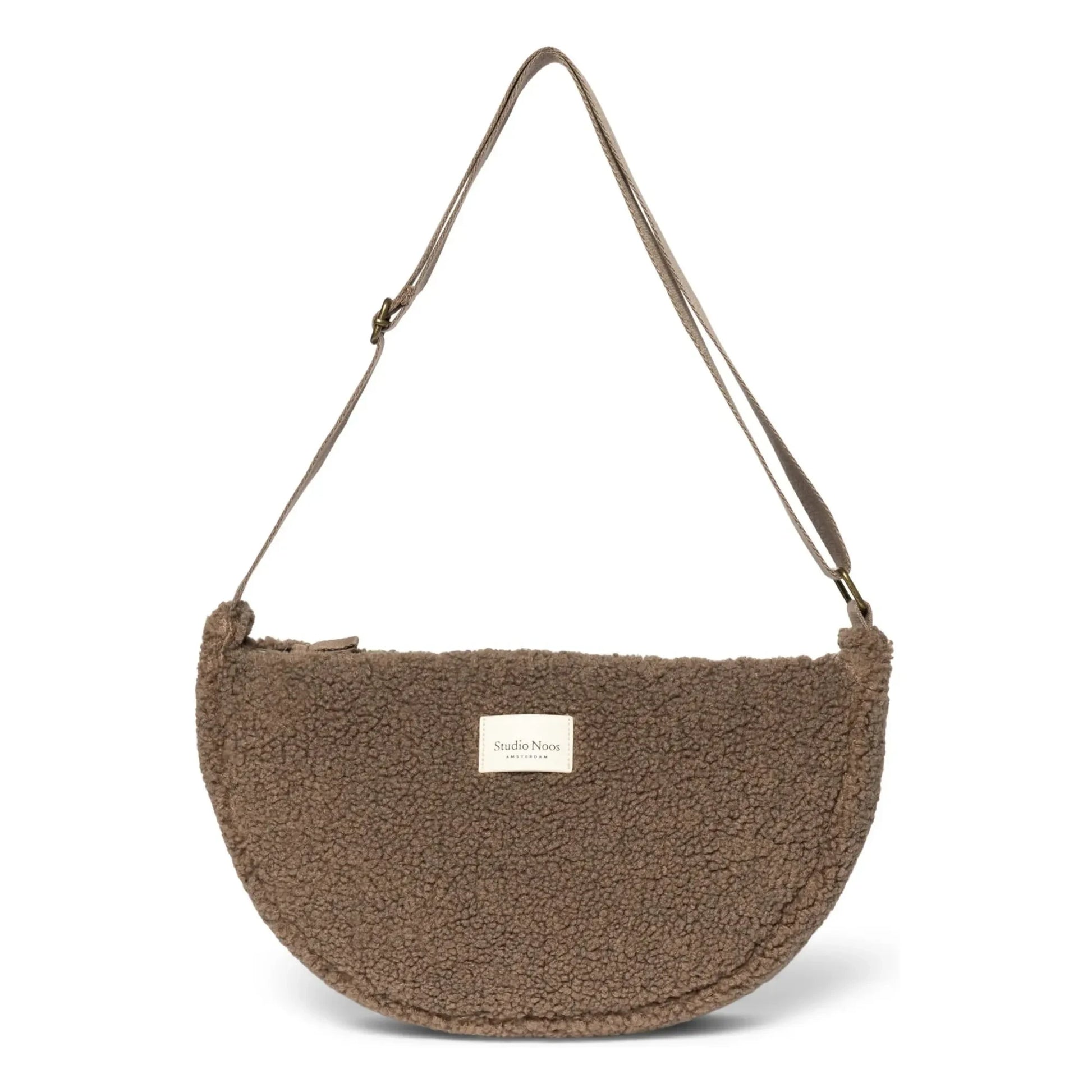 Studio Noos - Banana bag | Brown