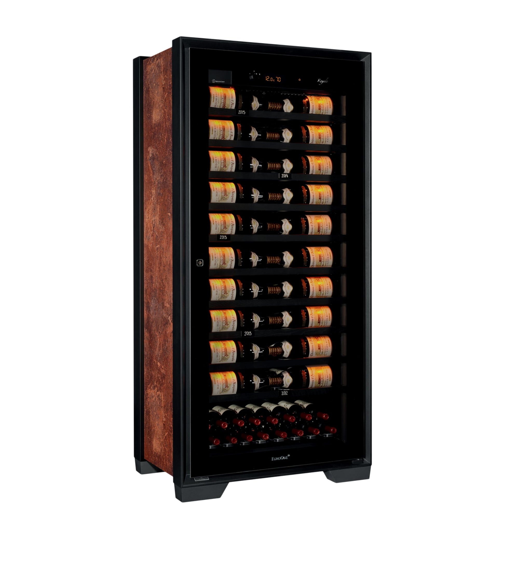 Single-Temperature Royale Wine Cabinet