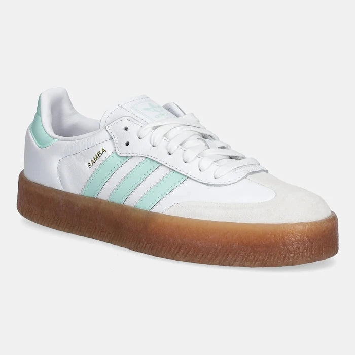 Детски маратонки adidas Originals SAMBAE