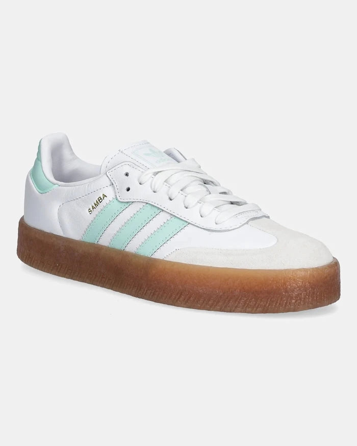 Çocuk adidas Originals SAMBAE spor ayakkabı