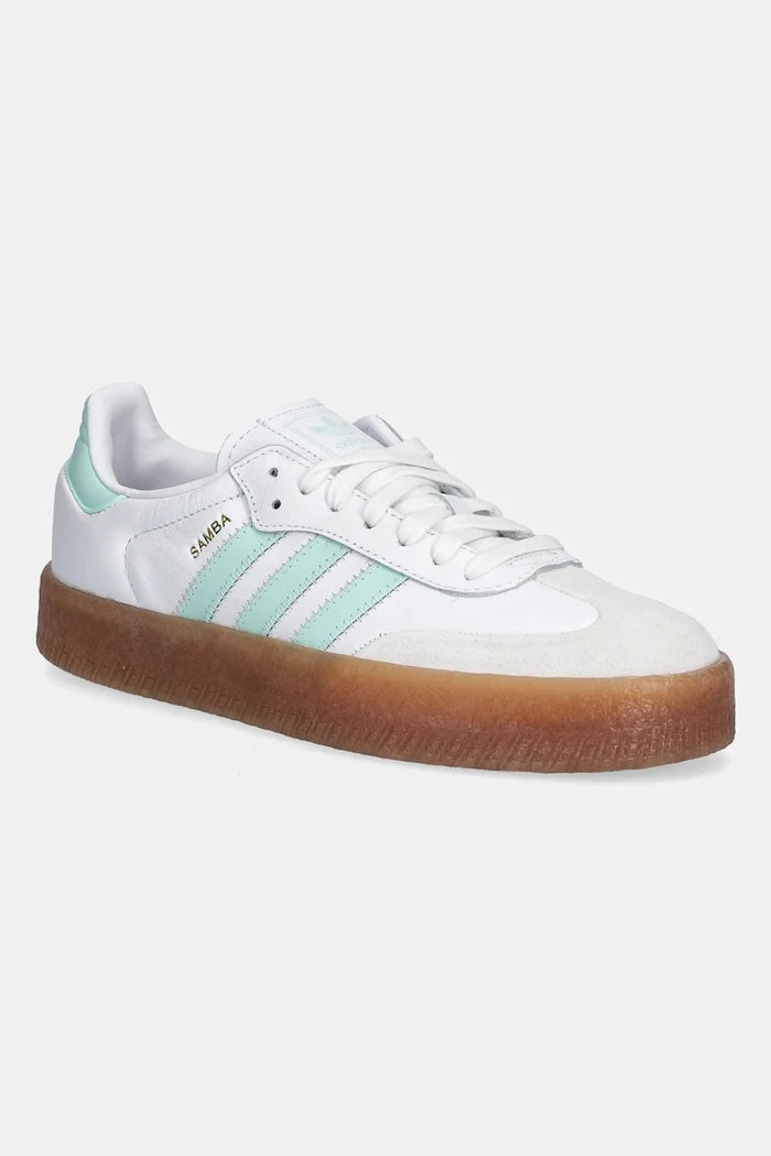 Детски маратонки adidas Originals SAMBAE