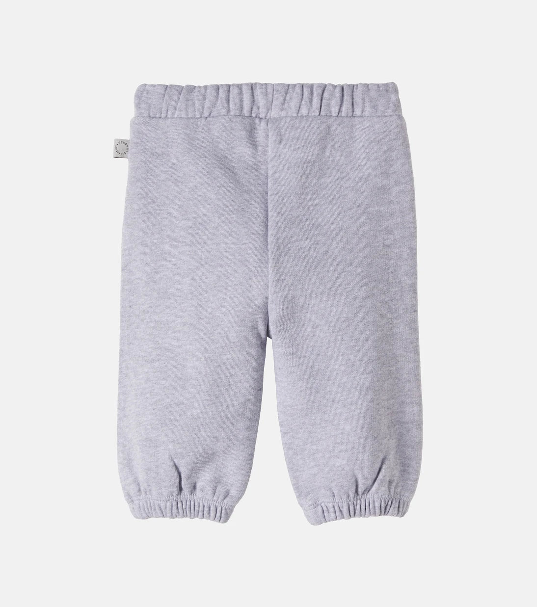Stella McCartney Kids - Baby printed cotton jersey sweatpants