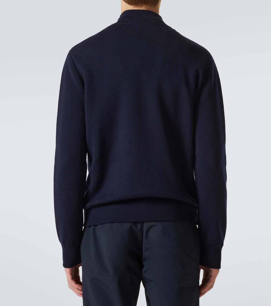 Fusalp - Mayeul wool-blend blouson