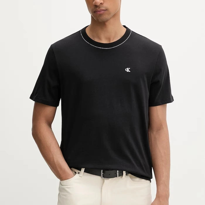 Calvin Klein erkek pamuklu tişört