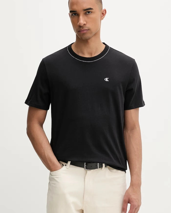 Calvin Klein erkek pamuklu tişört