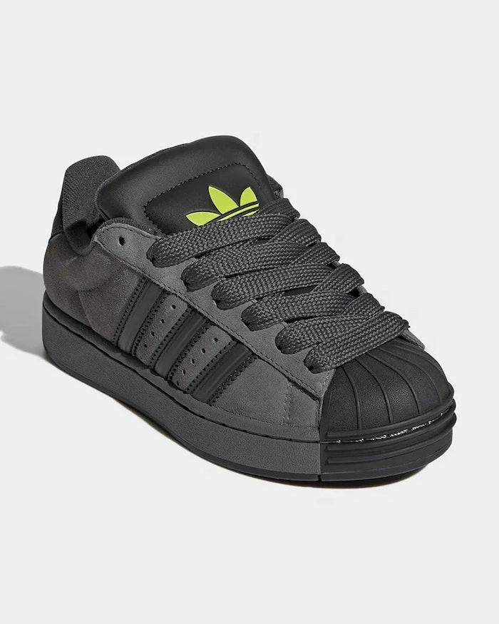 Çocuk Spor Ayakkabıları adidas Originals SUPERSTAR ST