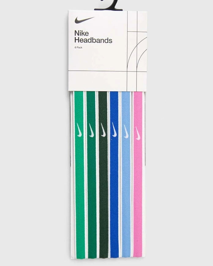 Ленти за глава Nike (6 броя)