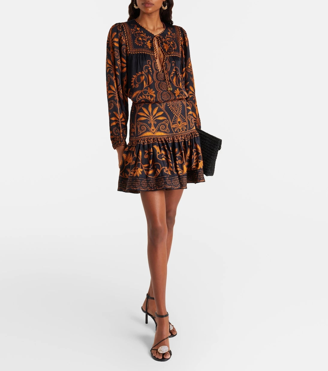 Farm Rio - Cornely Ainika blouse