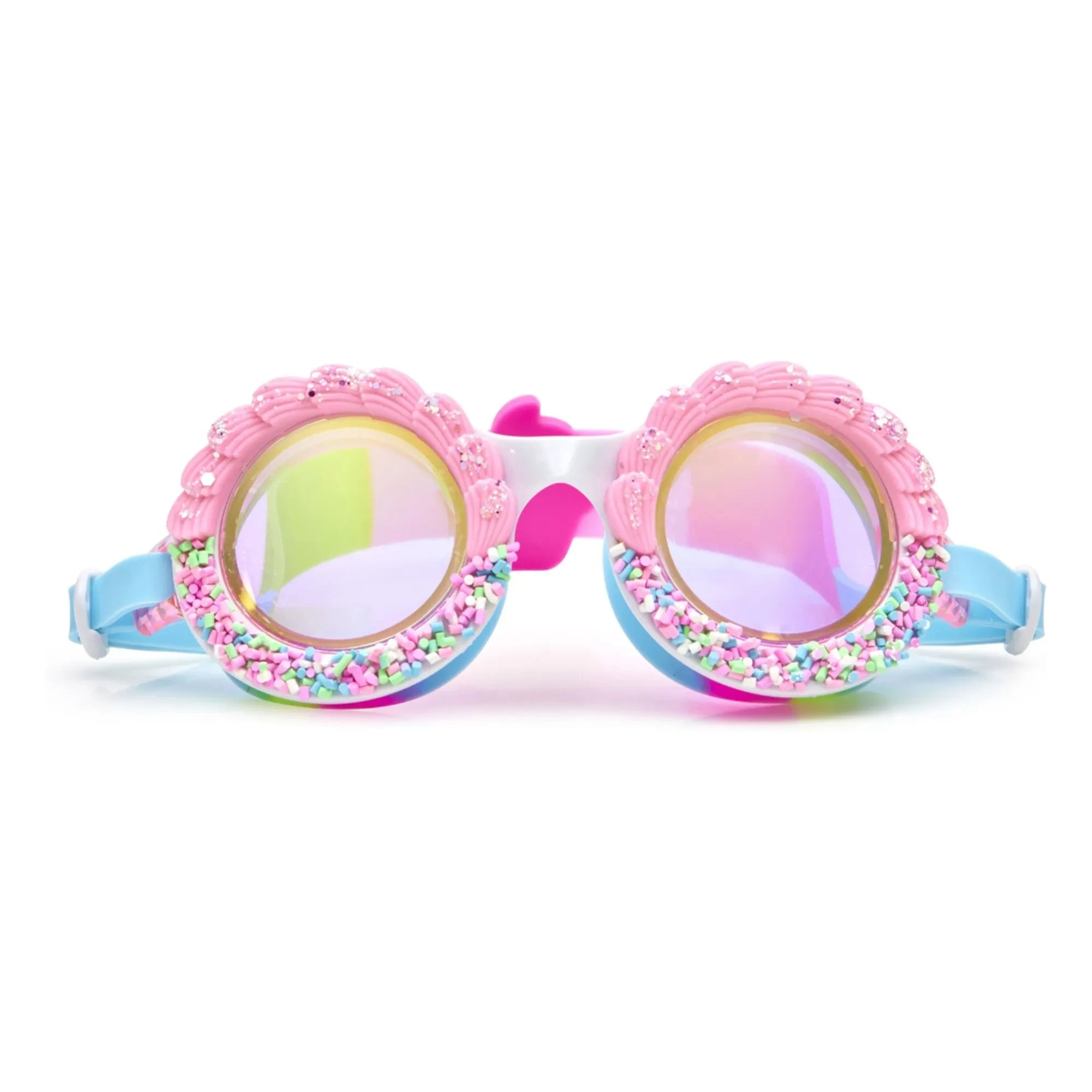 Bling2O - Bake Off goggles | Fuchsia