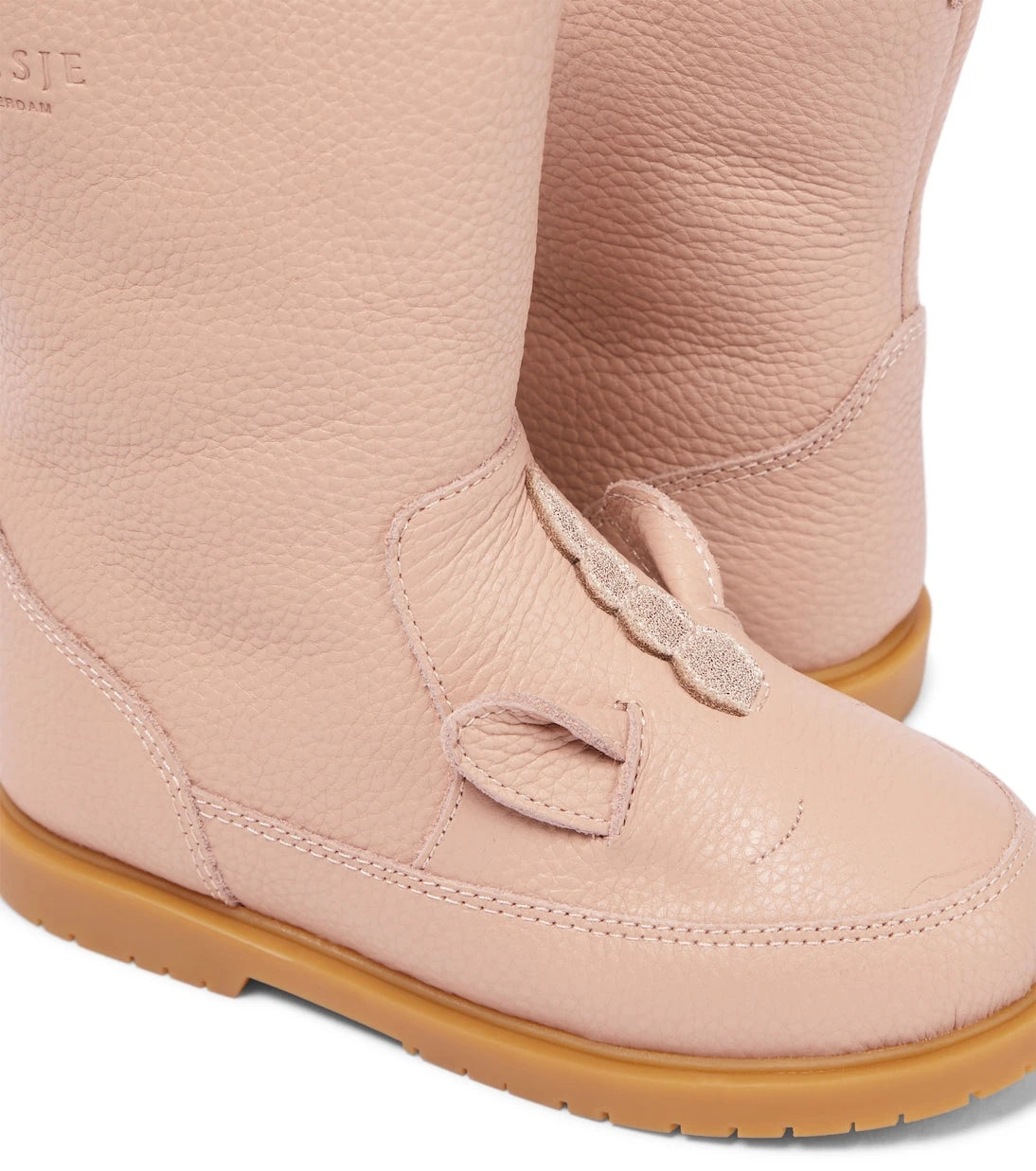 Donsje - Wadudu Special Lining leather boots