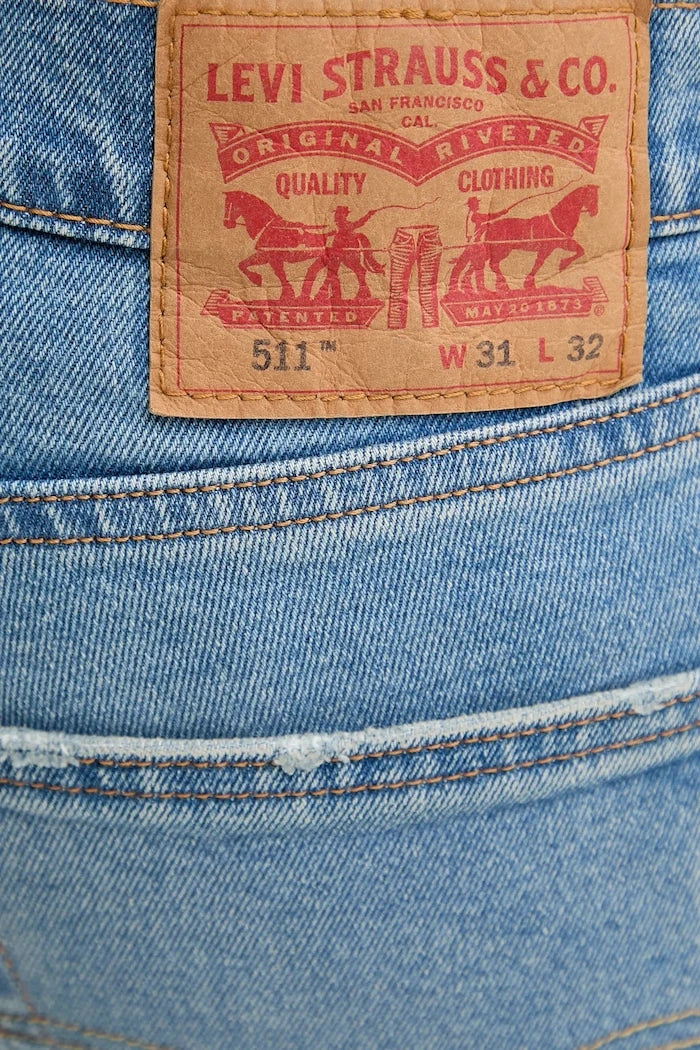 Дънки Levi's 511™ SLIM