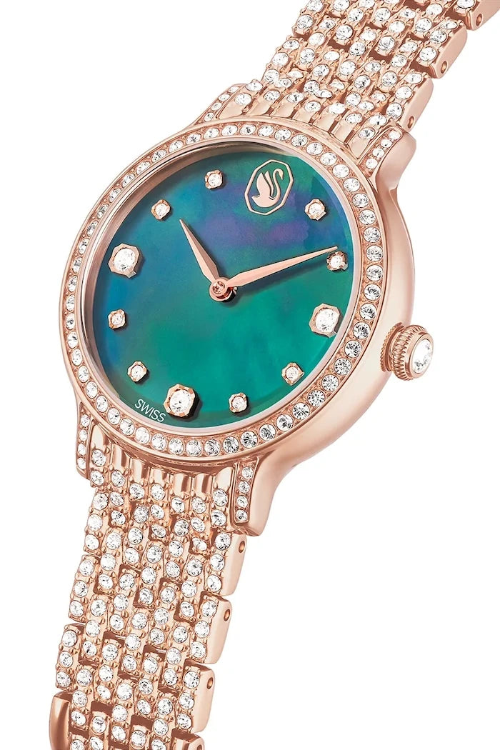 Swarovski Kadın Saati IMBER