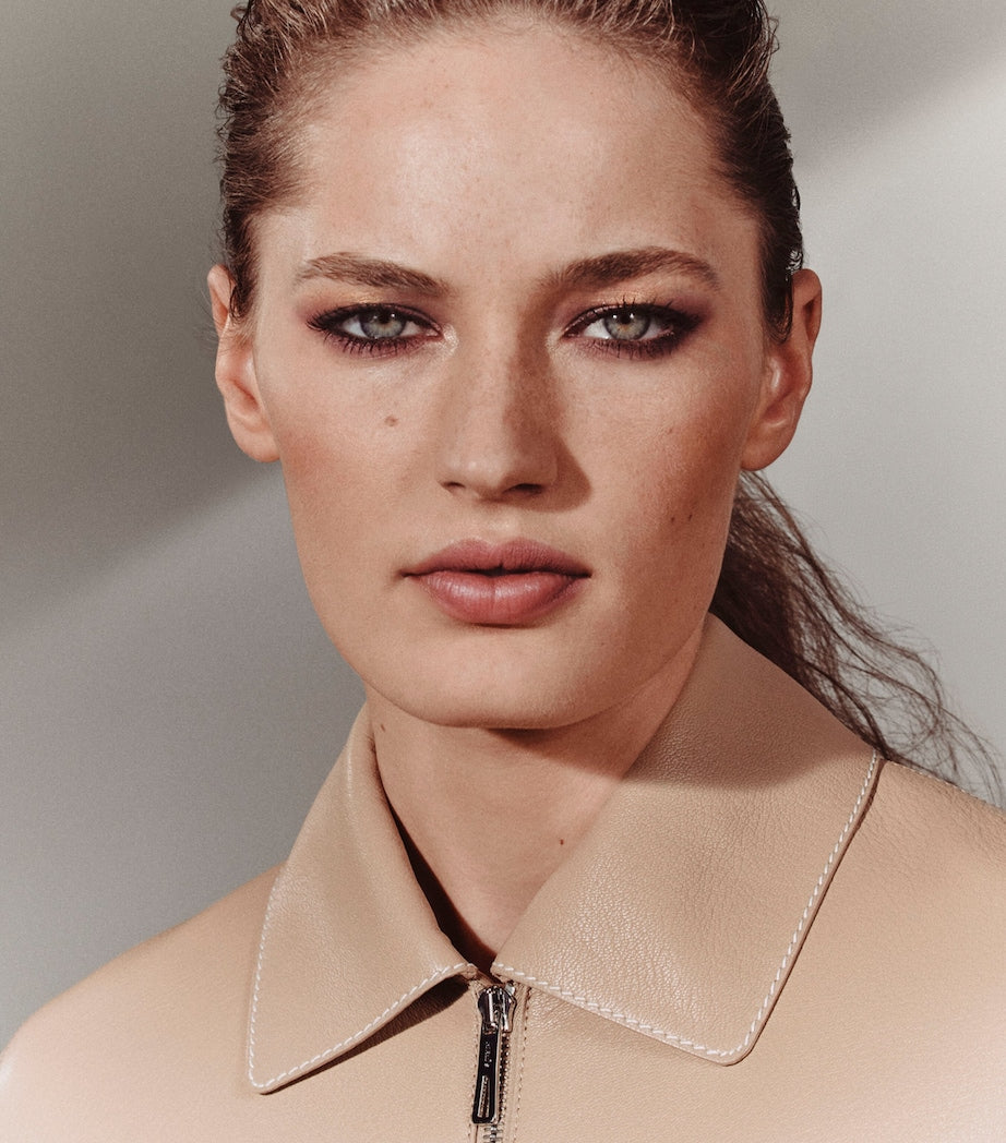 HERMÈS Ombres d'Hermès Eyeshadow Quartet