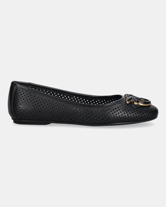 Deri babetler Pinko Max 11