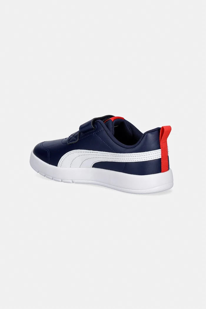 Puma Courtflex V3 V PS Çocuk Spor Ayakkabısı