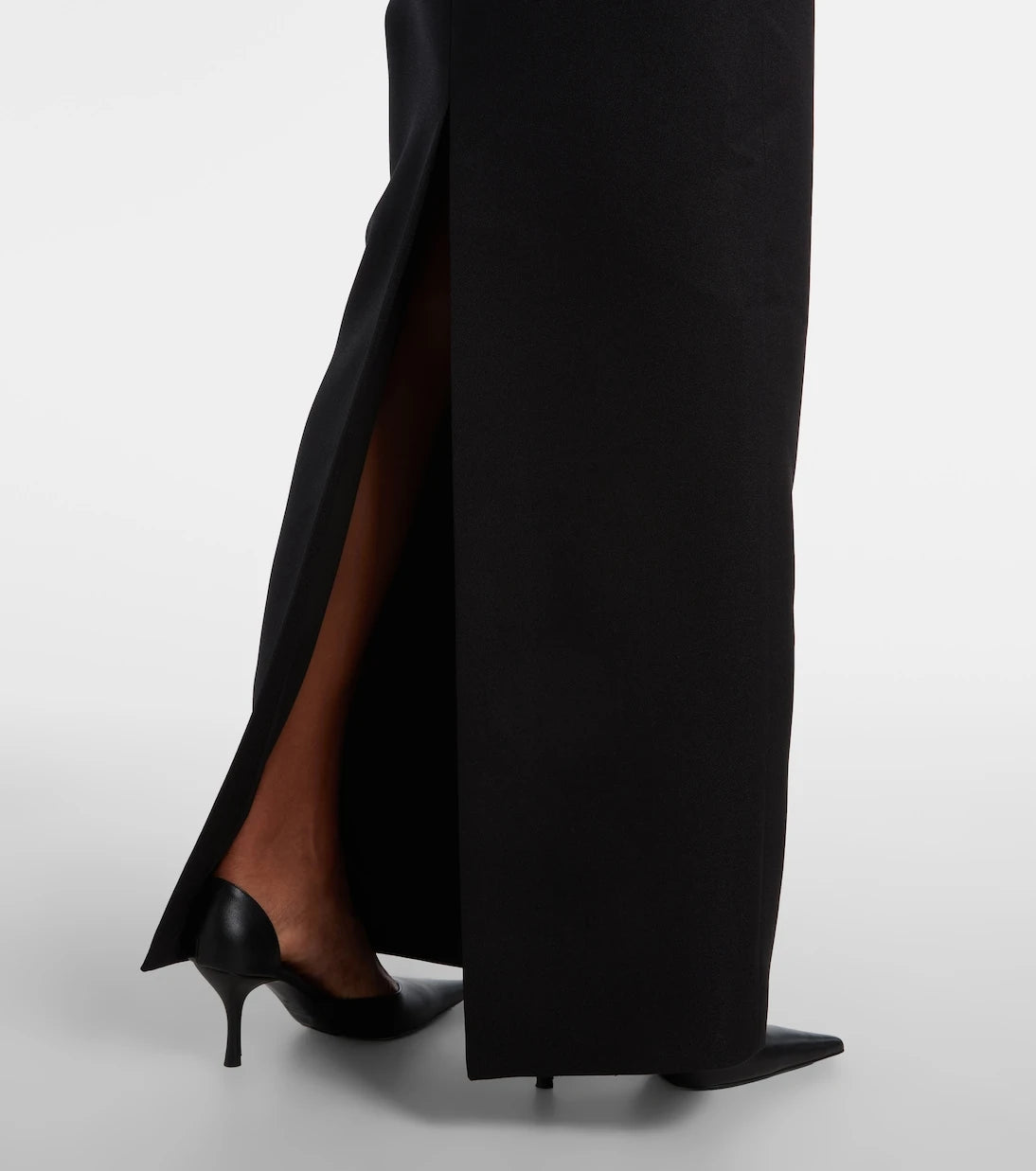 Emilia Wickstead - Laelia floral embellished gown