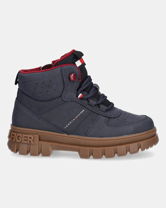Tommy Hilfiger Kışlık Ayakkabı