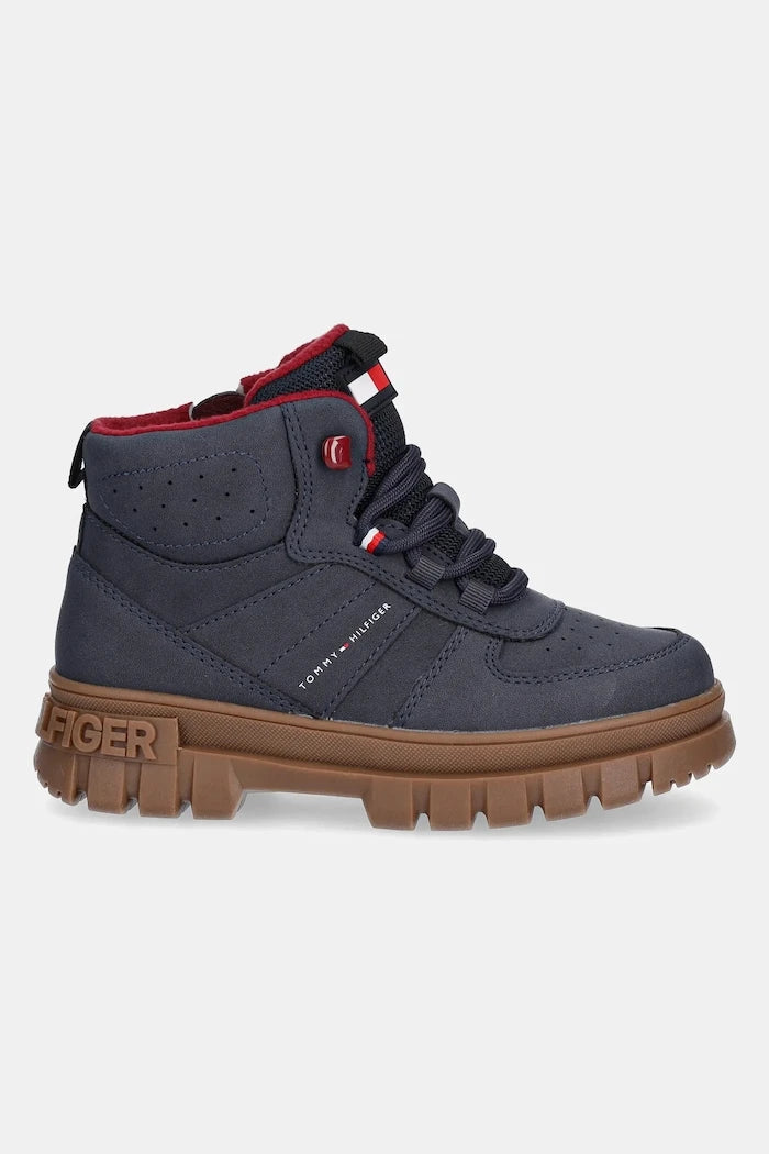 Зимни обувки Tommy Hilfiger