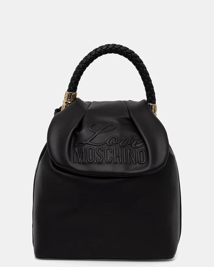 Love Moschino Kadın Sırt Çantası