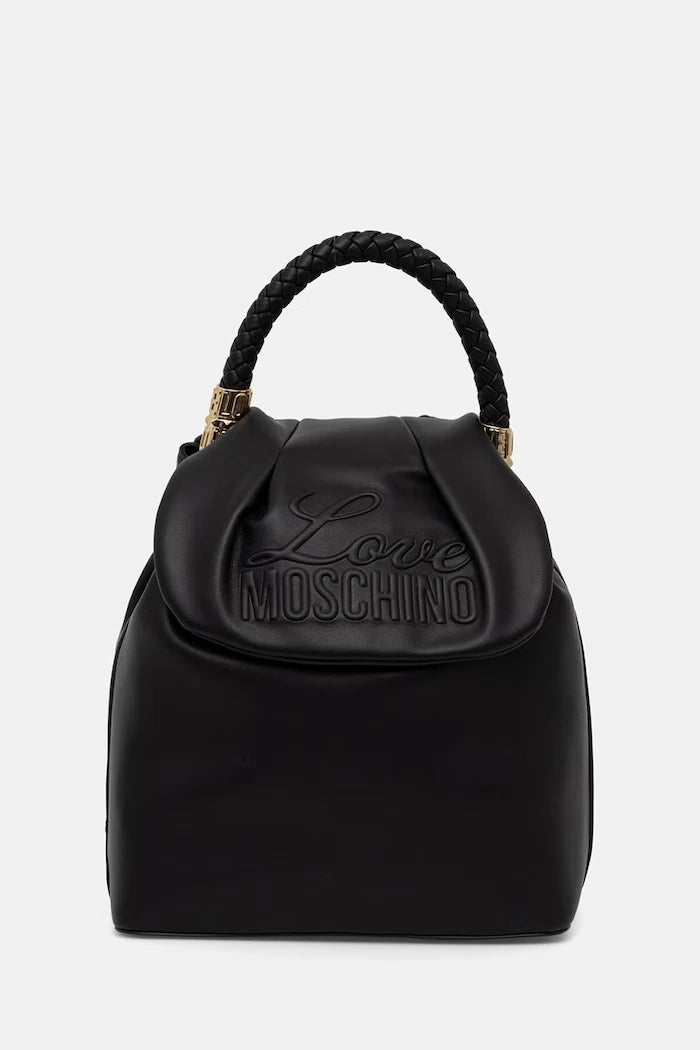 Love Moschino раница дамска
