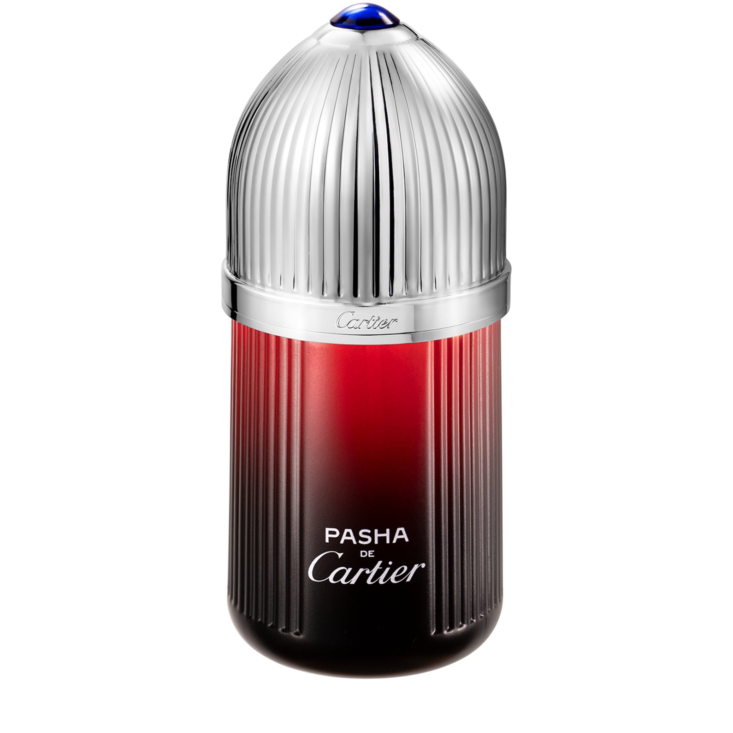 Pasha de Cartier Edition Noire Sport Eau de Toilette (100ml)