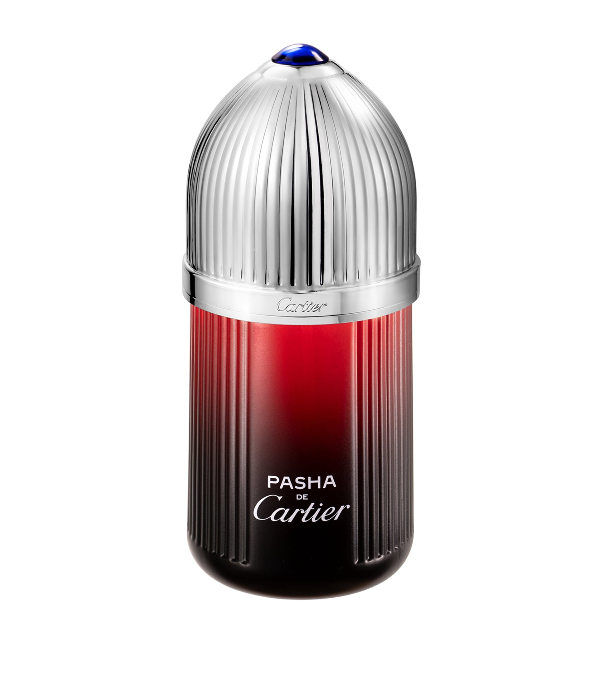 Pasha de Cartier Edition Noire Sport Eau de Toilette (100ml)