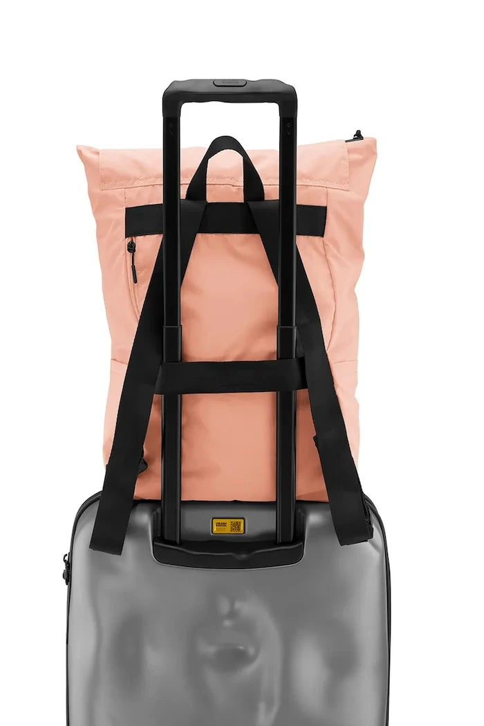 Crash Baggage Sırt Çantası SOFT RUCKSACK 2.0 42x27x19 cm