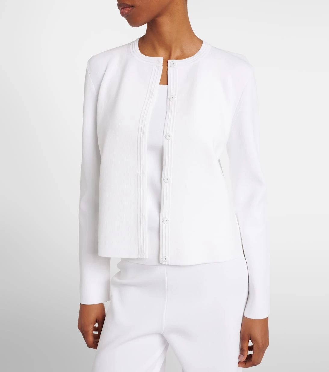 Max Mara - Master cardigan