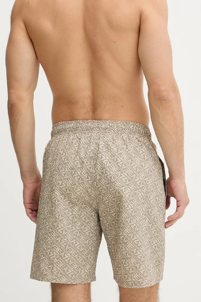 EA7 Emporio Armani плувни шорти мъжки