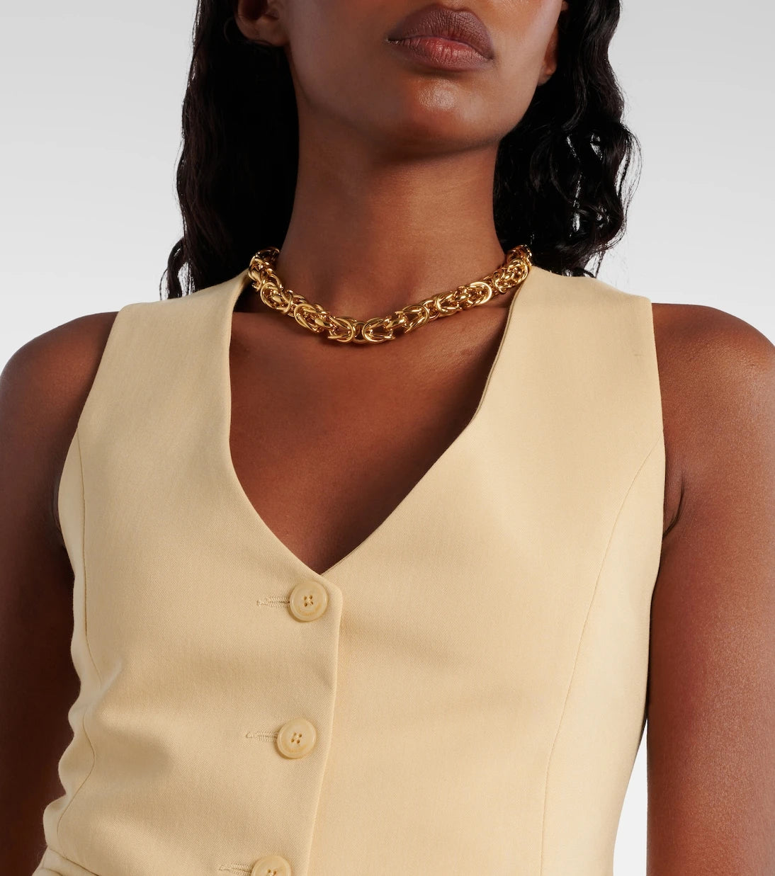 The Frankie Shop - Roma vest