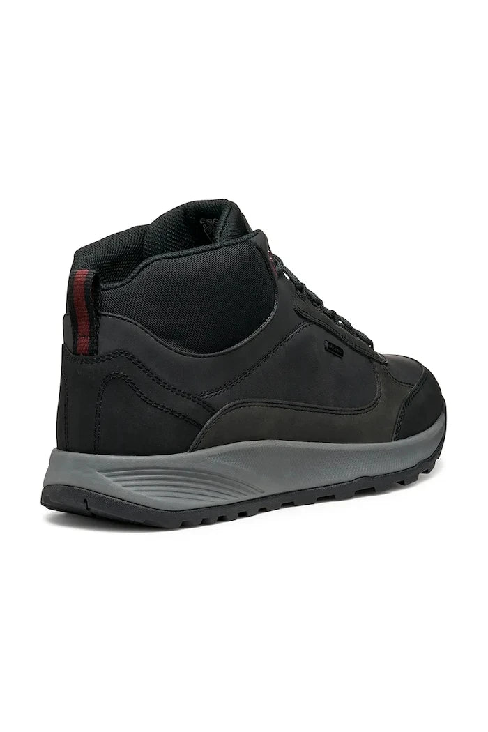 Обувки Geox U TERRESTRE B ABX