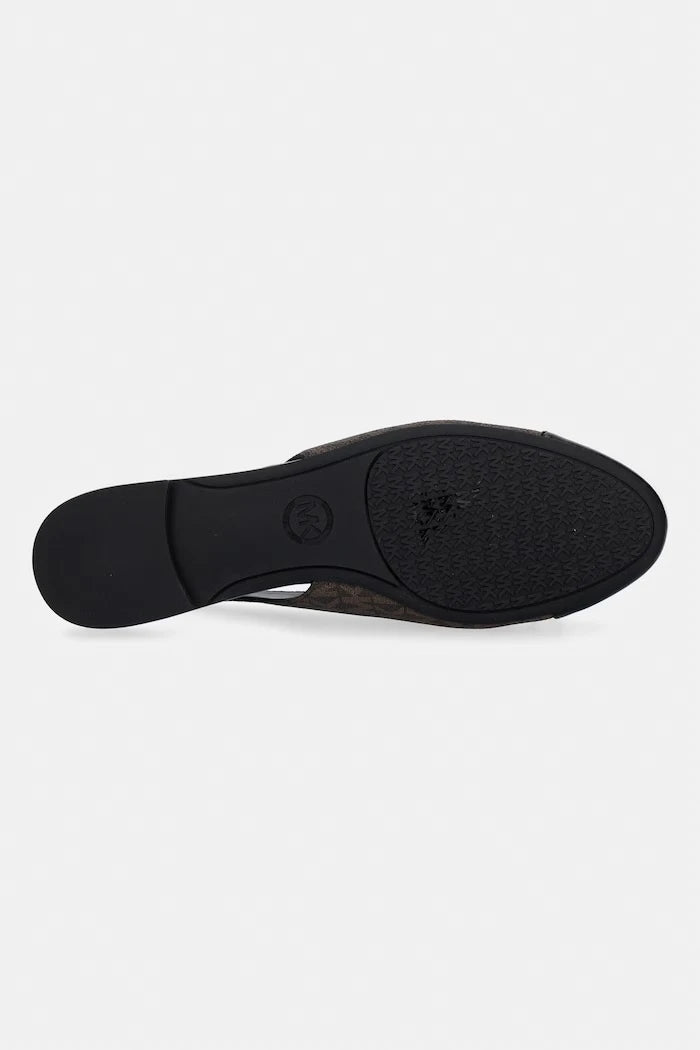 MICHAEL Michael Kors балеринки Piper Sling Ballet
