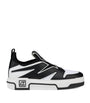 Christian Louboutin Astroflash Leather Sneakers