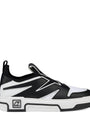 Christian Louboutin Astroflash Leather Sneakers
