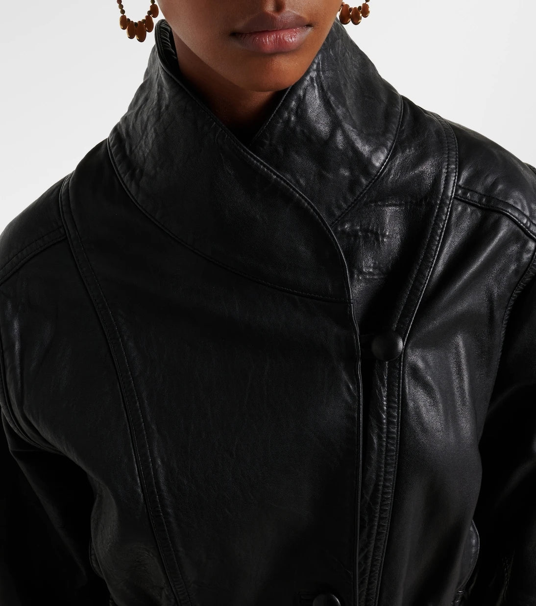 Isabel Marant - Leather jacket