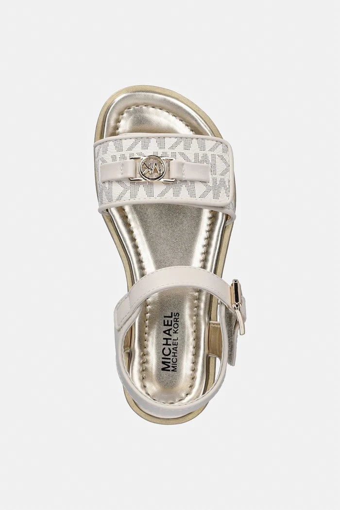 Michael Kors Çocuk Sandalları BRANDY KIERAN